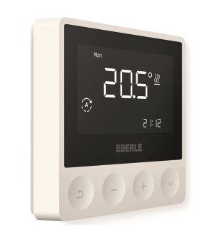 Eberle AP-Thermostat als        ATR 4500 