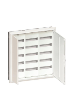 Hager Feldverteiler UP 180PLE     FWU53A 