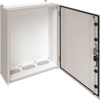 Hager Schrank univers IP55 SKII    FR73S 