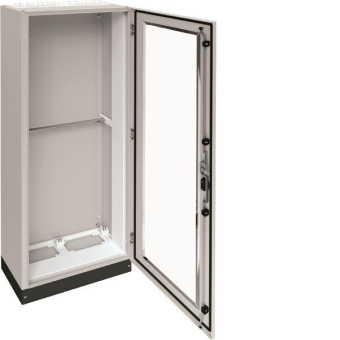 Hager Schrank univers IP55 SKI    FR22K1 