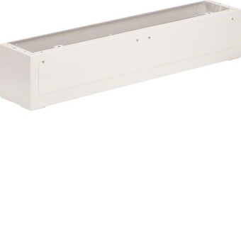 Hager Sockel univers 200x1050x205 FZ624N 