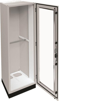 Hager Schrank univers IP55 SKI    FR22V1 