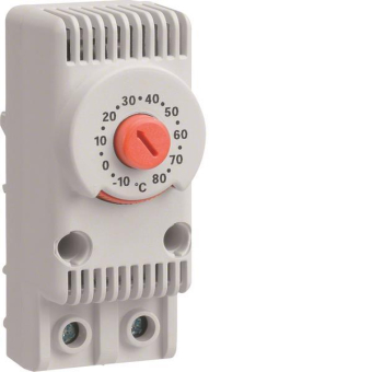 Hager Thermostat f.Heizgerät      FL258Z 