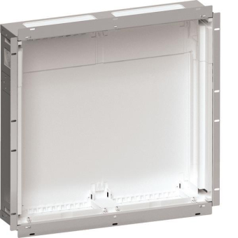 Hager Mauerkasten 72PLE leer      FWU32L 