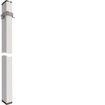 Hager Deckenanschluss-    DAK28028009016 