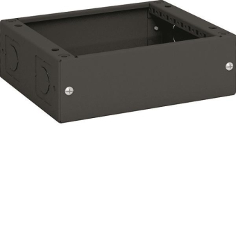 Hager Sockel univers 100x300x275  FZ631A 