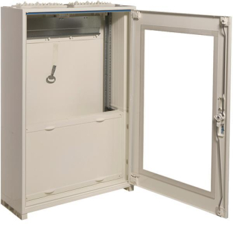 Hager Wandler-u.Messschrank      FP52Z0N 