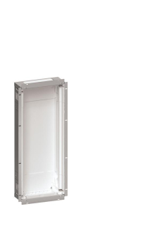 Hager Mauerkasten 60PLE leer      FWU51L 