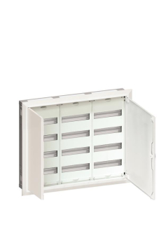 Hager Feldverteiler UP 144PLE     FWU43A 