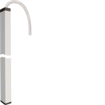 Hager Deckenanschluss-    DAF28020009016 