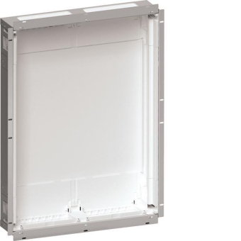 Hager Mauerkasten 120PLE leer     FWU52L 