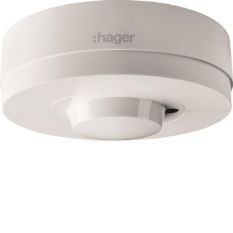 Hager Bewegungsmelder HF IP54      EE883 