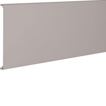 Hager Oberteil PVC          FB6015027030 