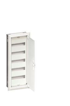 Hager Feldverteiler UP 60PLE      FWU51S 