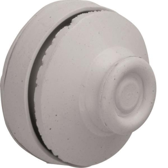 Hager Kabeleinführungstülle        FZ367 