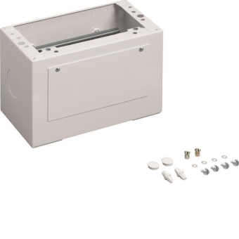 Hager Sockel univers 200x300x160 FZ621EN 