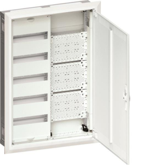 Hager Feldverteiler UP 60PLE     FWU52K1 