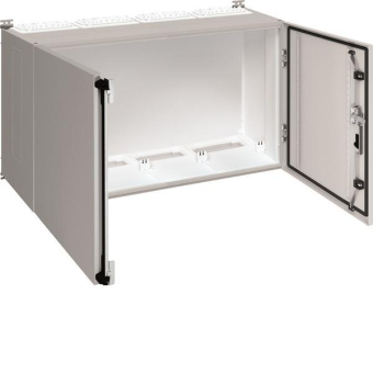 Hager Schrank univers IP55 SKII    FR44H 