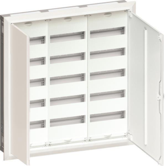 Hager Feldverteiler UP 180PLE     FWU53S 