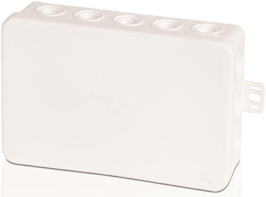 f-tronic XXL FR-Abzweigkasten     E128ws 