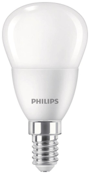 PHIL CorePro LEDluster 2,8-25W/827 E14 