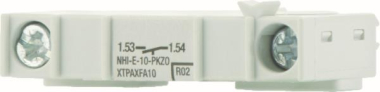 EATON NHI-E-10-PKZ0 Normal-       082884 