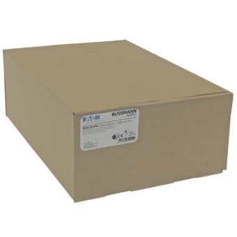 EATON NH2 SINGLE POLE PV        SD2-D-PV 