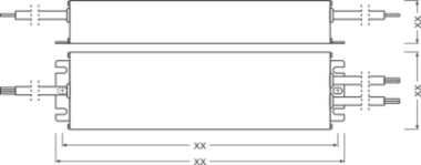 LEDV OT 130/220 240/24 DIM P 