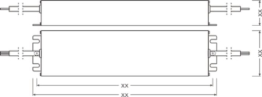 Osram OT 130/220-240/24 P 