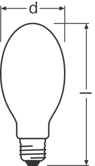 OSR NAV-E 50W VIALOX 