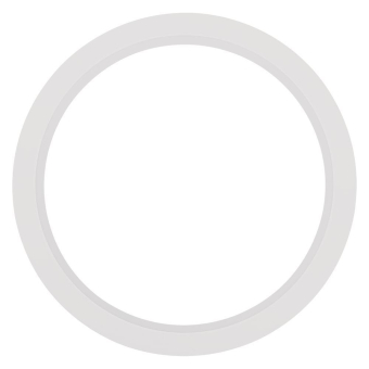 Ledvance DL CMFT EXT RING D240 WT 