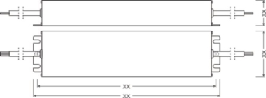 Osram OT 250/220-240/24 P 