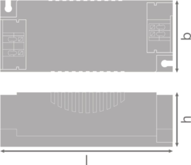 Osram DR PC-PFM-18/220-240/350 