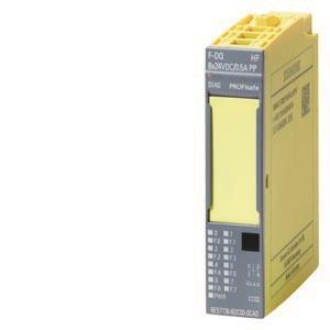 Siemens               6ES7136-6DC00-0CA0 