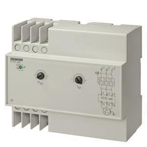 Siemens 5TT3440 Sanftanlaufgerät 400VAC 