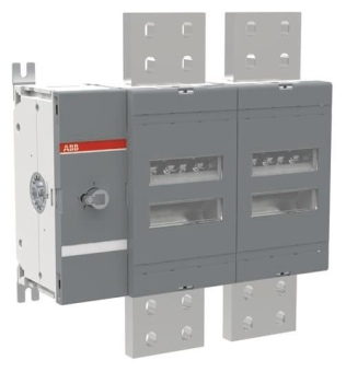ABB Lasttrennschalter 2-polig  OT3200E02 