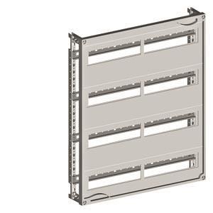 Siemens 8GK4001-4KK22 ALPHA400DIN, SMB 