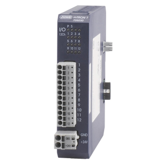 Jumo Digital-Ein-/         705030/36/000 