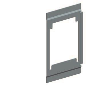 Siemens 8GK9912-0KK00 Blenden3NP1123- 