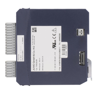 Jumo                   705020/36/000,000 