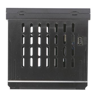 Jumo Kompaktregler      702034/8-3100-25 