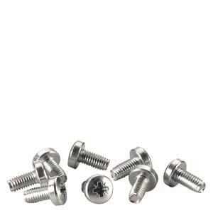 Siemens ALPHA DIN, Schrau- 8GK9911-0KK00 