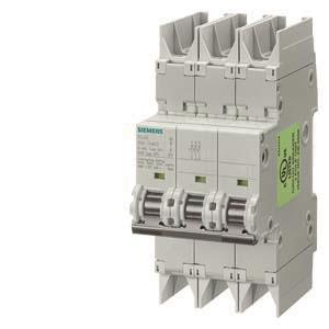 Siemens 5SJ43067HG42 Leistungsschutz- 