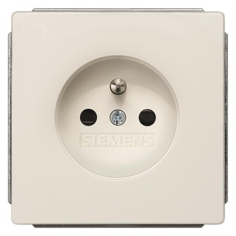 SIEM DELTA style, titanweiß      5UB1367 