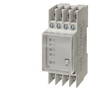 SIEM Störmelderrelais            5TT3460 