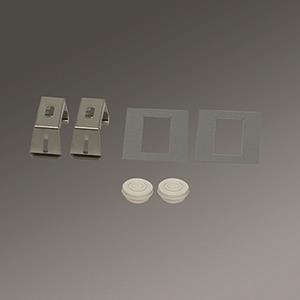 Rprocube-CUAWF/1500-1 LED 3700lm 840 ET, 