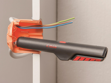 Cimco Innendosen-Stab-Entmanteler 122027 