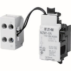 EATON NZM1-XA24VACDC              259708 