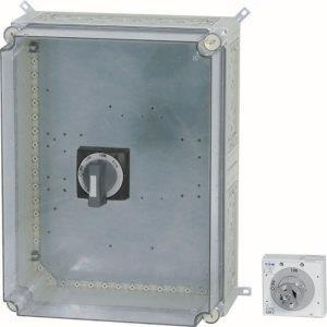 EATON MCCB3-400/I45E-200 Gehäuse  138543 