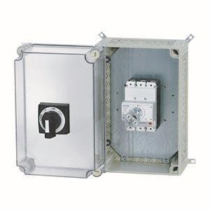 EATON MCCB2-200/I43E-200 Gehäuse  138541 